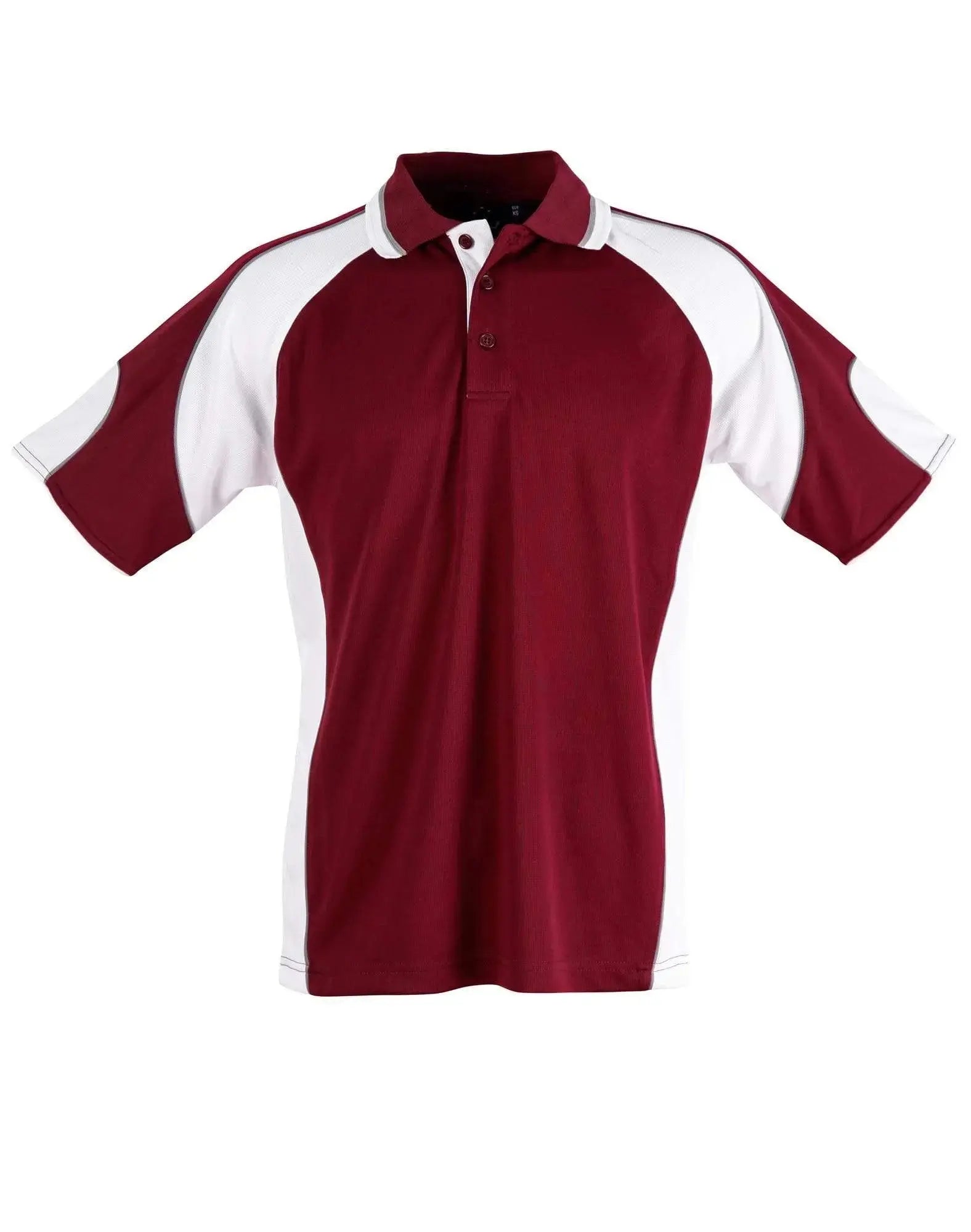 Winning Spirit Alliance Polo Men's Ps61 Metro Workwear.